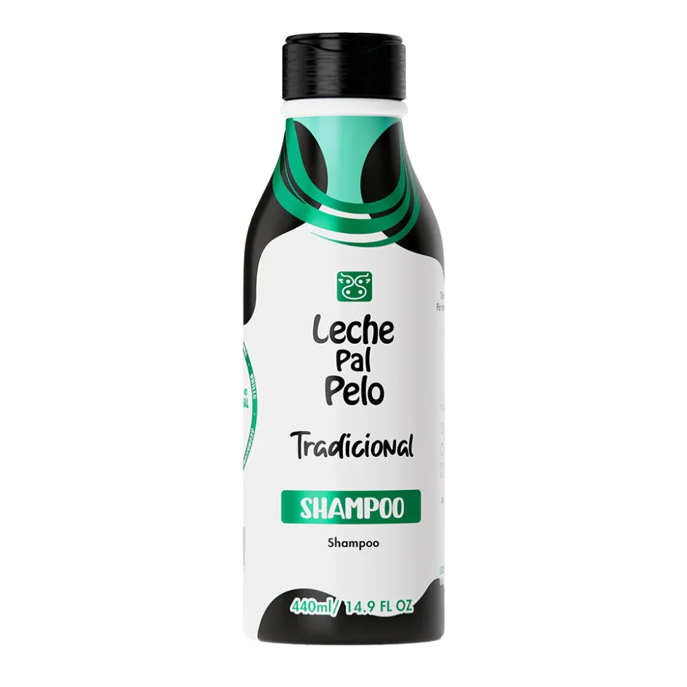 LECHE PAL PELO TRADICIONAL RECONSTRUCTOR