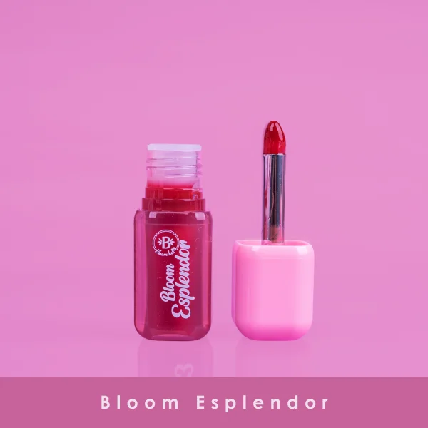 LIP GLOSS BLOOM CHERRY