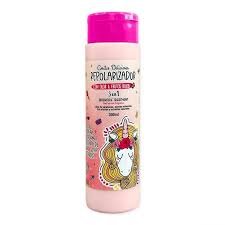 Repolarizador 3 en 1 - 300ml