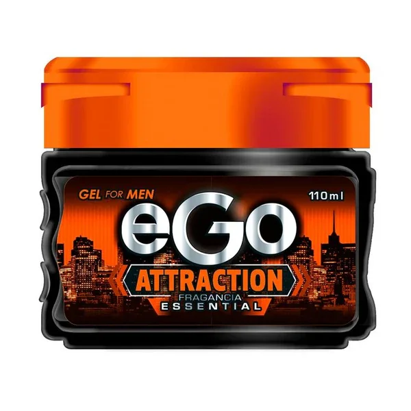 ego attraction 110ml