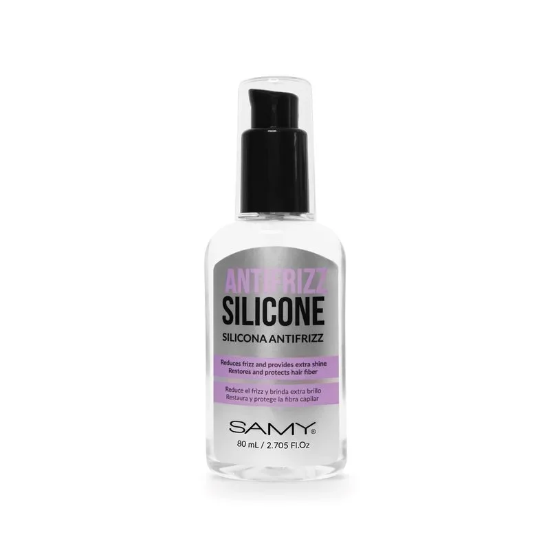 SILICONA ANTIFRIZZ SAMY