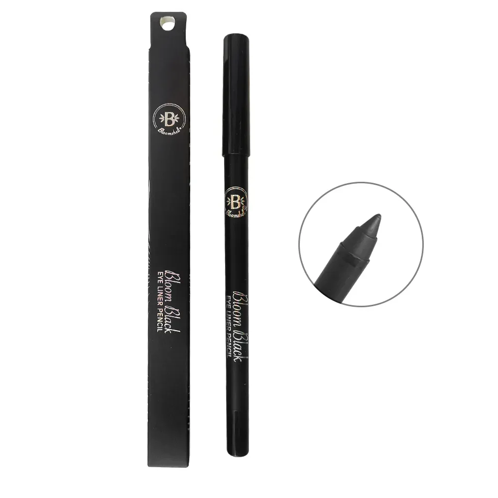 lapiz retractil negro blomchell
