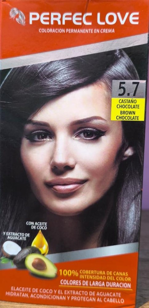 PERFEC LOVE 5.7