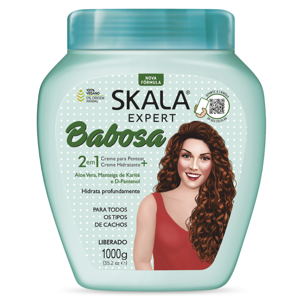 skala babosa