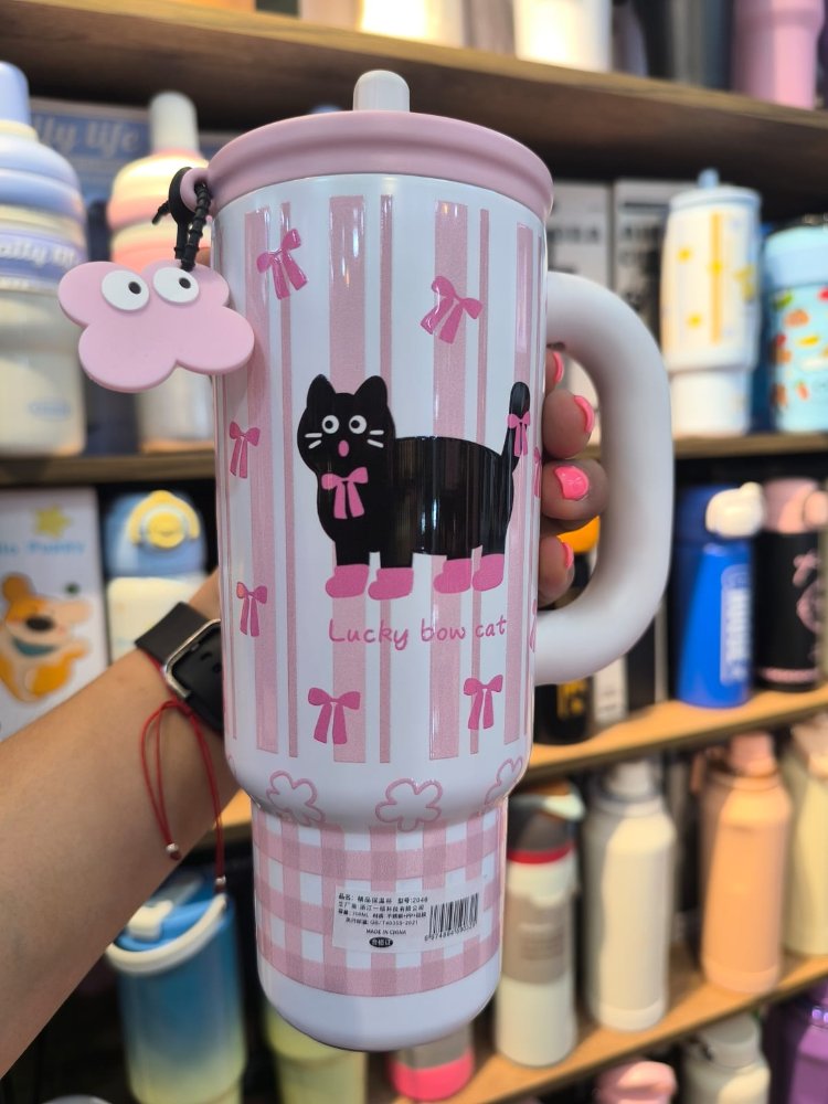 VASO TERMO 700ML