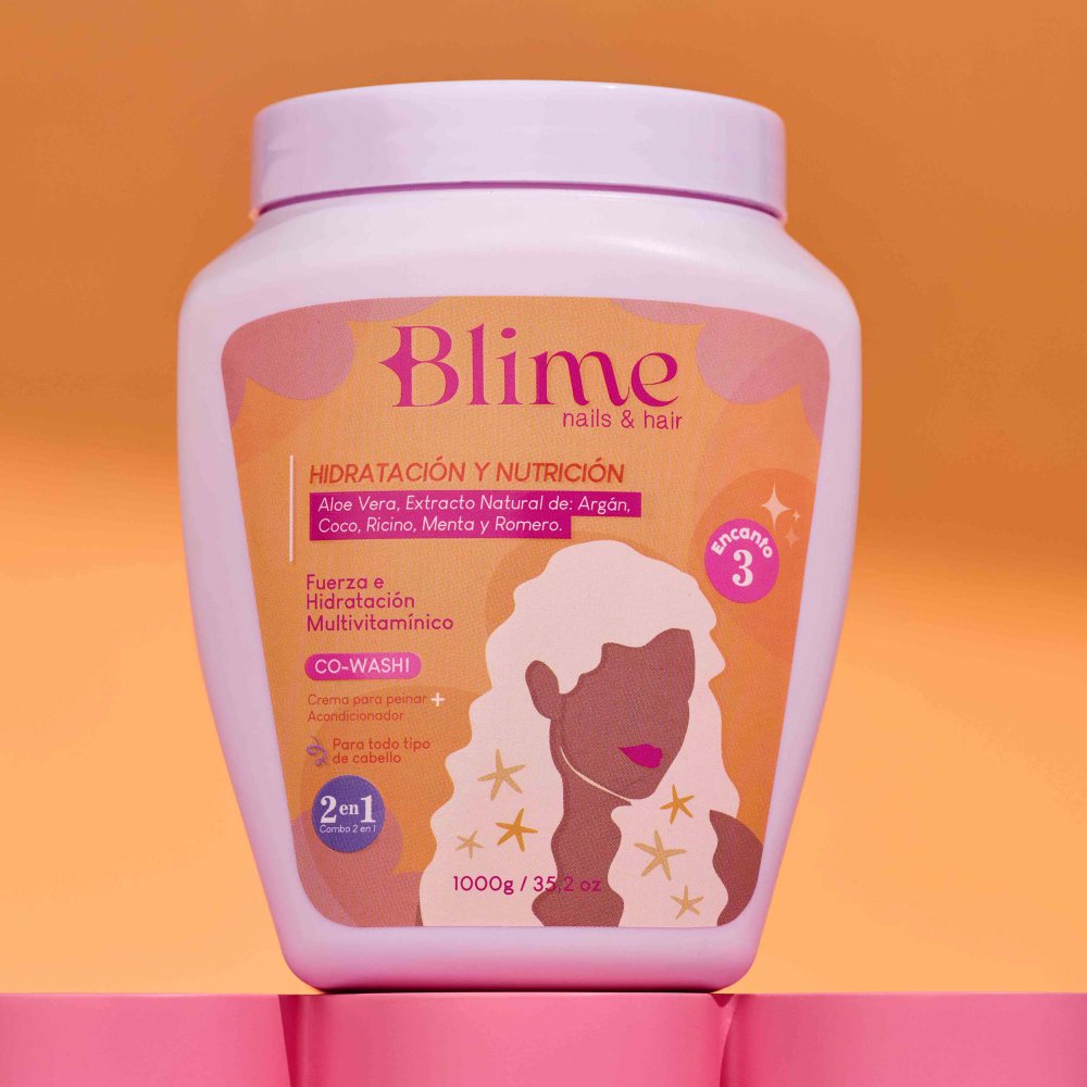 blime encanto 3