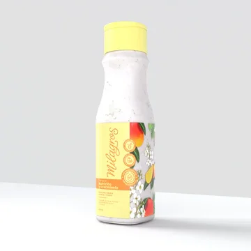 terapia nutricion y crecimiento milagros