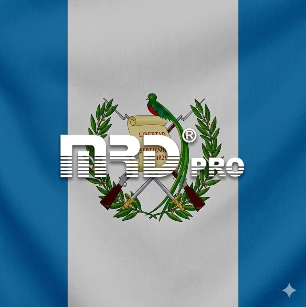 MRDpro Guatemala