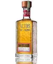 TEQUILA OLMECA ALTOS 700 ML