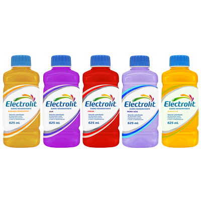 ELECTROLIT