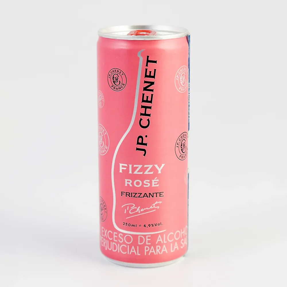 JP CHENET ROSSE LATA 250ML
