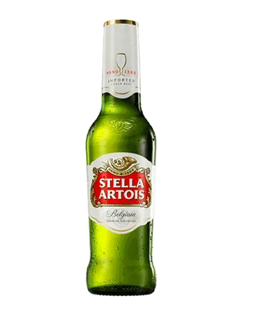 STELLA BOTELLA 300 ML