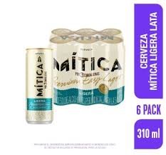 MITICA LATA 310ML