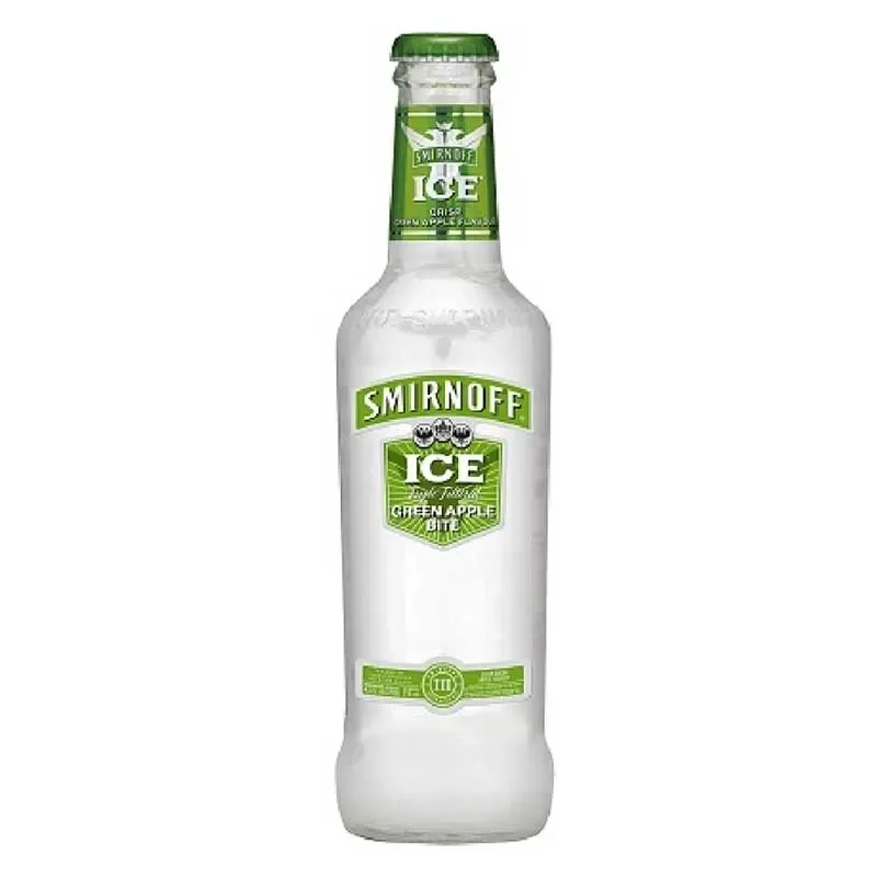 SMIRNOFF BOTELLA 275 ML BOTELLA