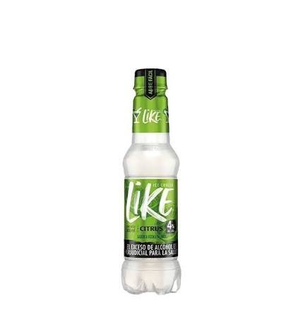 LIKE ICE