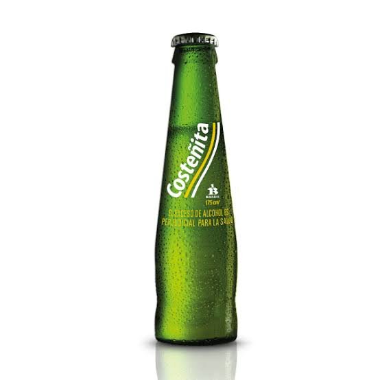 COSTEÑITA