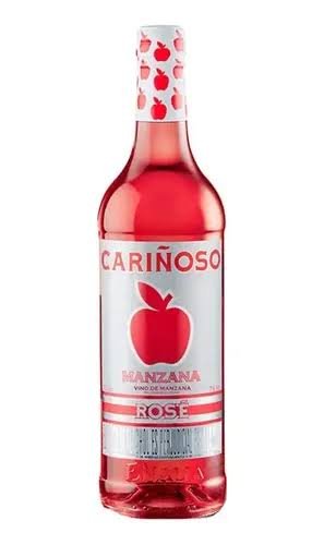 CARIÑOSO ROSE 750 ML