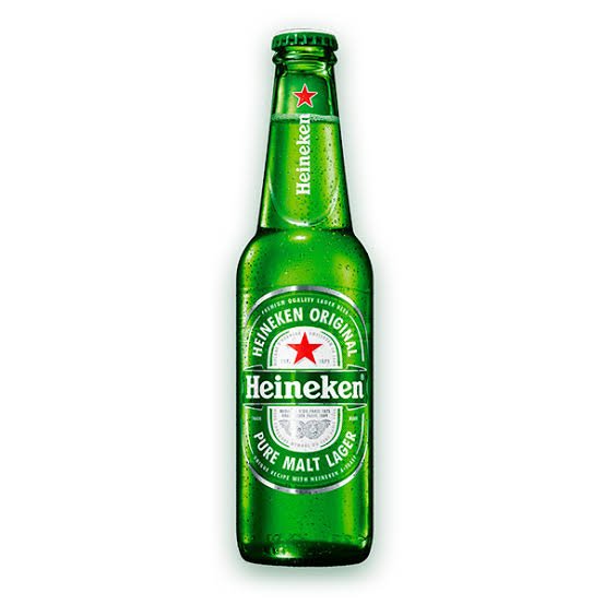 HEINEKEN BOTELLA 250 ML