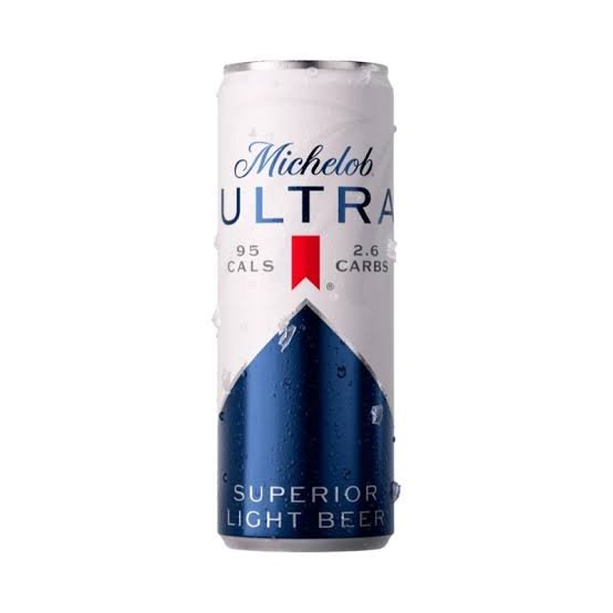 MICHELOB ULTRA LATA 269 ML