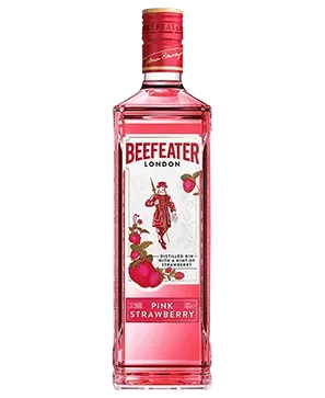 BEEFEATER LONDON PINK  700 ML