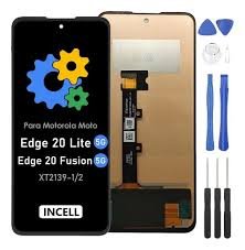 MOTOROLA EDGE 20 LITE INCELL