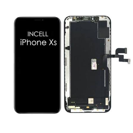 IPHONE XS INCELL