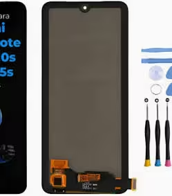 XIAOMI NOTE 10S, NOTE 10 4G, M5s OLED