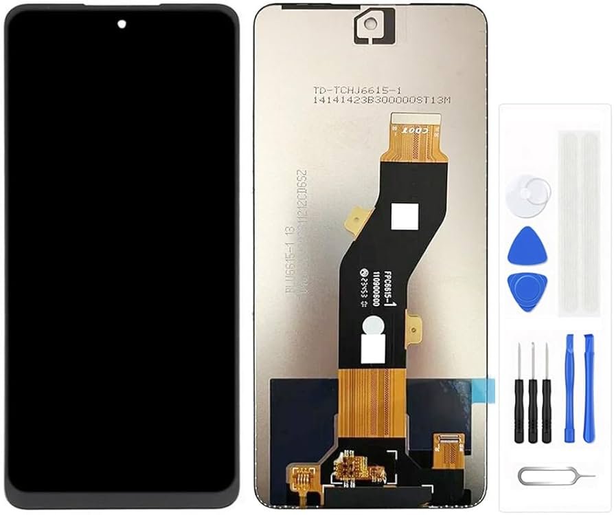 INFINIX HOT 50I/ HOT 50 5G/ SMART 9/ SPARK 30C/ SPARK GO1S