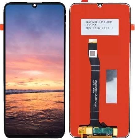HUAWEI Y70