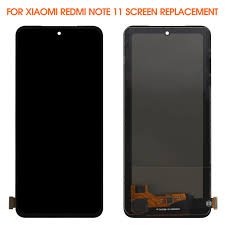 XIAOMI NOTE 11S, NOTE 11 4G, NOTE 12S, M4 PRO 4G INCELL