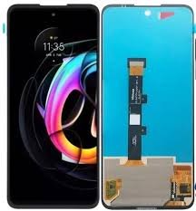 MOTOROLA EDGE 20 LITE S/M OLED