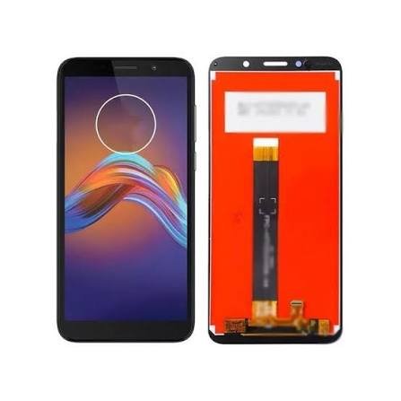 MOTOROLA E6 PLAY