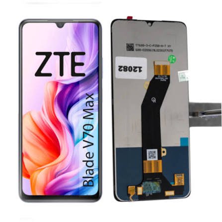 ZTE V70 MAX