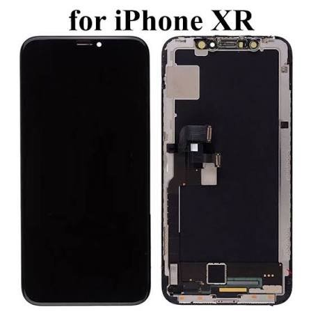 IPHONE XR ORIGINAL
