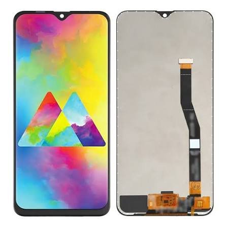 SAMSUNG M20