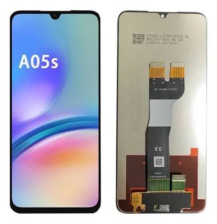 SAMSUNG A05S