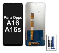 OPPO A16