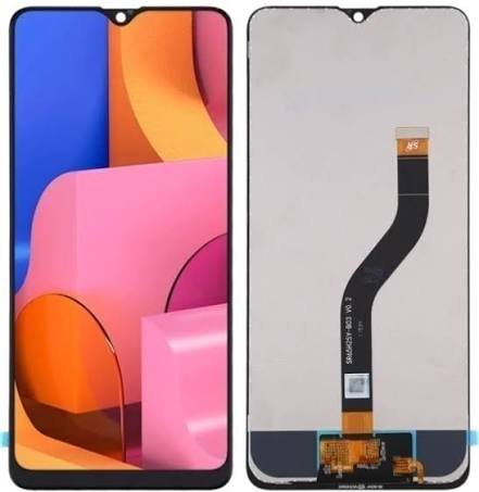 SAMSUNG A20S
