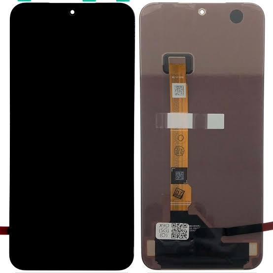 HUAWEI X9D/MAGIC 8 LITE C/M OLED
