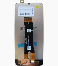 ZTE A55/A35