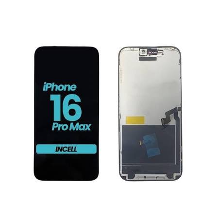 IPHONE 16 PRO MAX INCELL