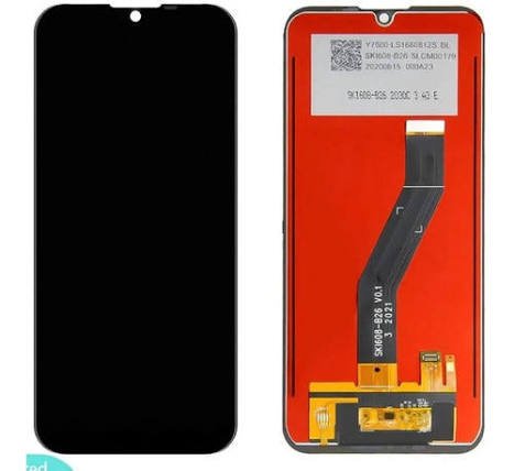 MOTOROLA E6S/E6I