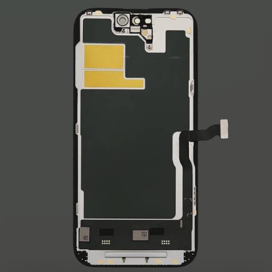 IPHONE 11 PRO MAX OLED