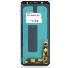 SAMSUNG A6 PLUS OLED