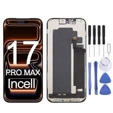 IPHONE 17 PRO MAX INCELL