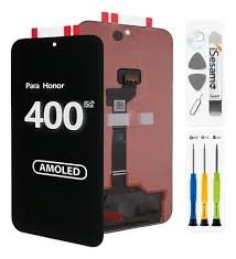 HUAWEI HONOR 400 OLED