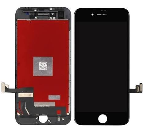IPHONE 8G/ SE 2020 COLOR NEGRO