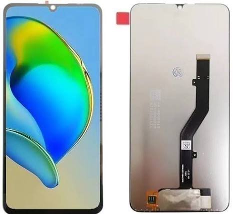 ZTE A52/ A72