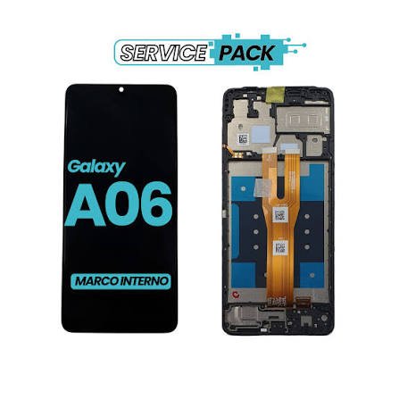 SAMSUNG A06 4G