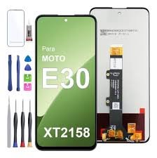 MOTOROLA E40/ E30